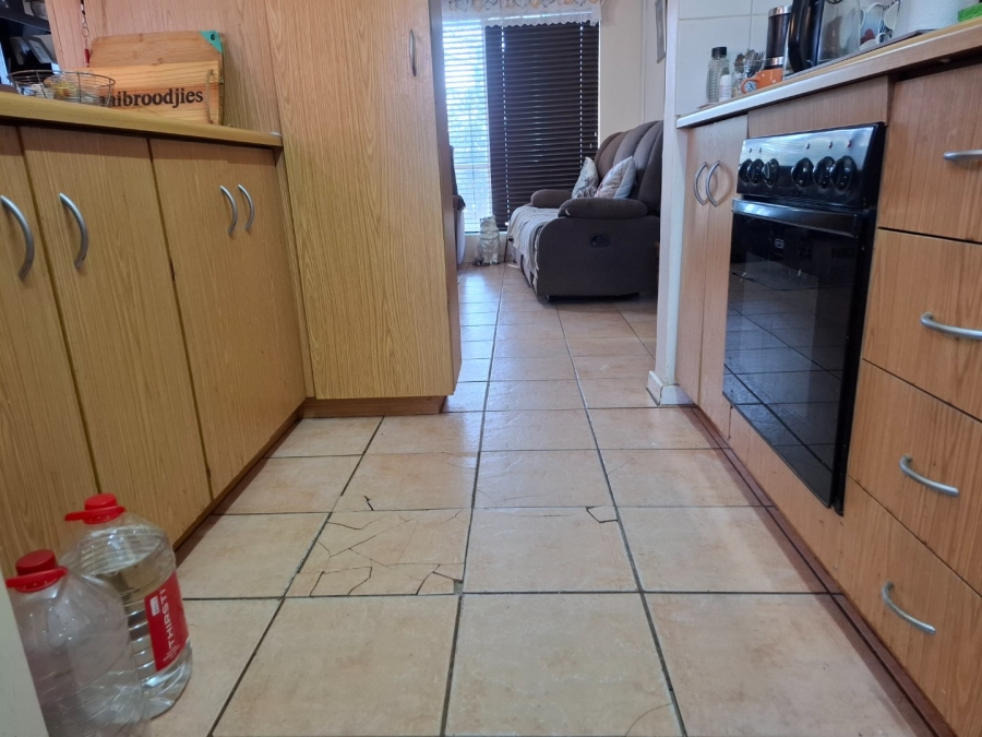 3 Bedroom Property for Sale in Universitas Free State